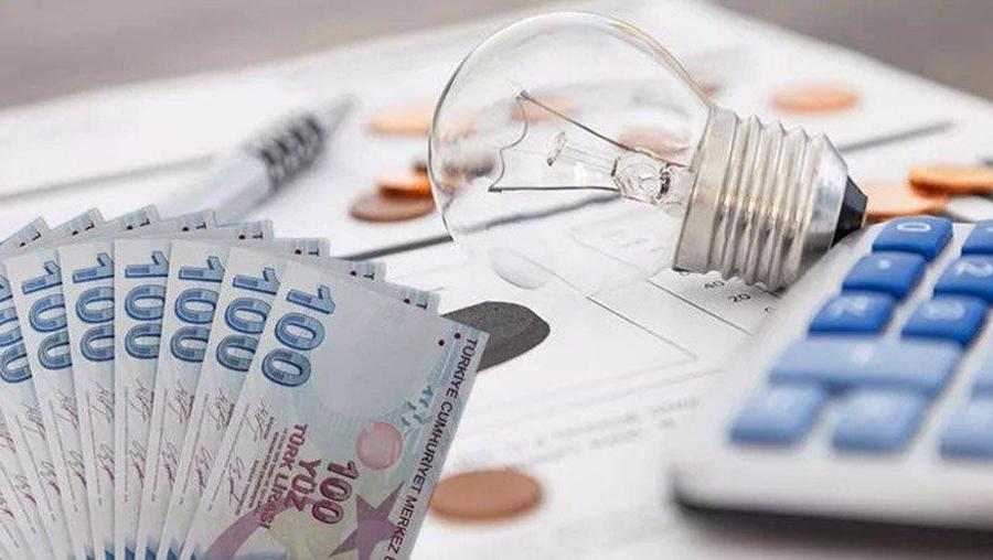 Elektrik, gaz faturası bakanlıkları da zorladı